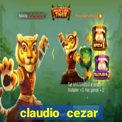 claudio cezar jiraiya jaspion jiban dos santos